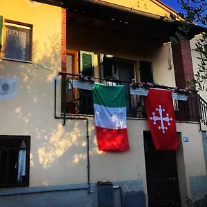 Casa Oleandro Casa vacanze