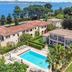 Hotel Brin D'azur - Tropez