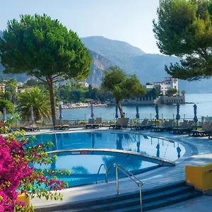 Szálloda Bleues Delcloy, Saint-Jean-Cap-Ferrat