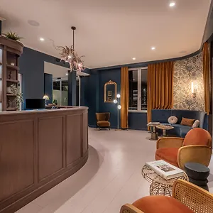Maison Lacassagne Отель