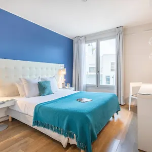 Hotel apartamentowy Zenitude Residences Saint-charles