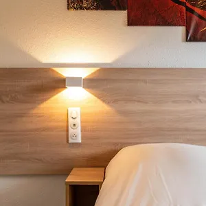 Hotel My Kb Montelimar Saulce-sur-Rhône