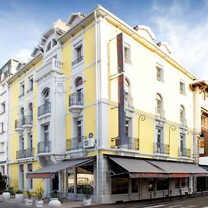 Hotel Majestic Lourdes