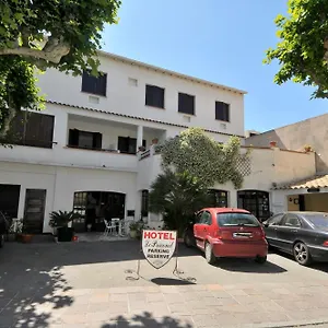 Hotel Le Preconil