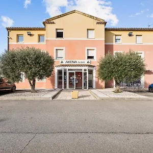Hotel Akena - Parc Des Expositions Avignon