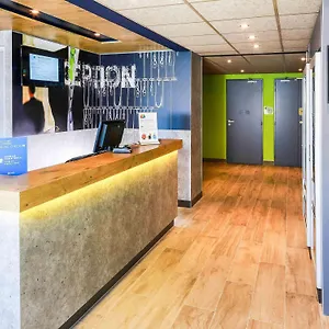 Hotel Ibis Budget Marseille Vitrolles