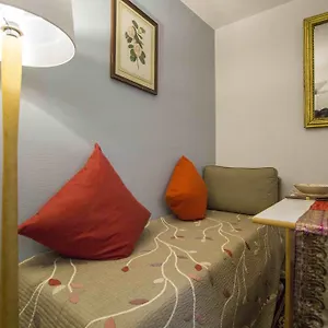 Hotel Des Arts Montmartre Paryż