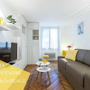 Appartamento Cosy Malte, Mentone