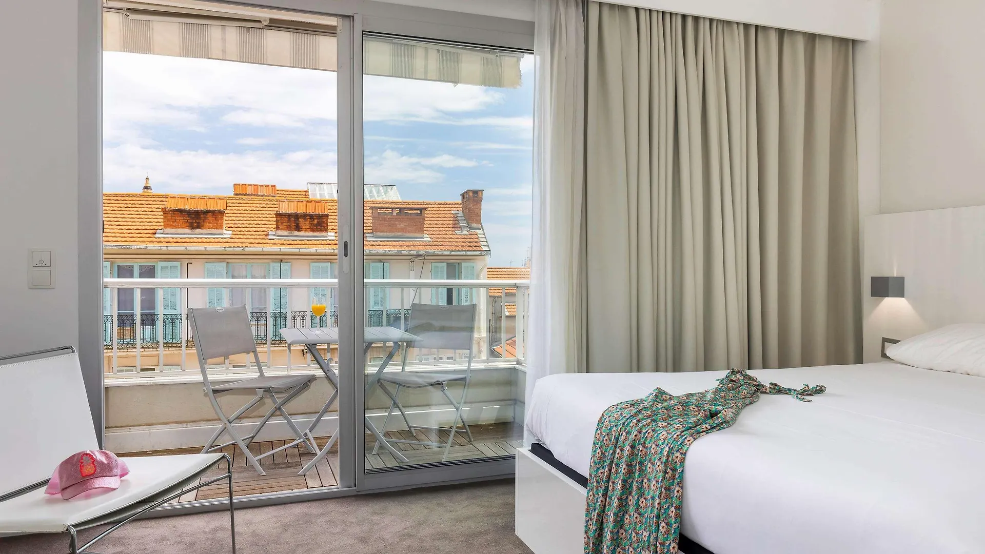 فندق Ibis Styles Menton Centre