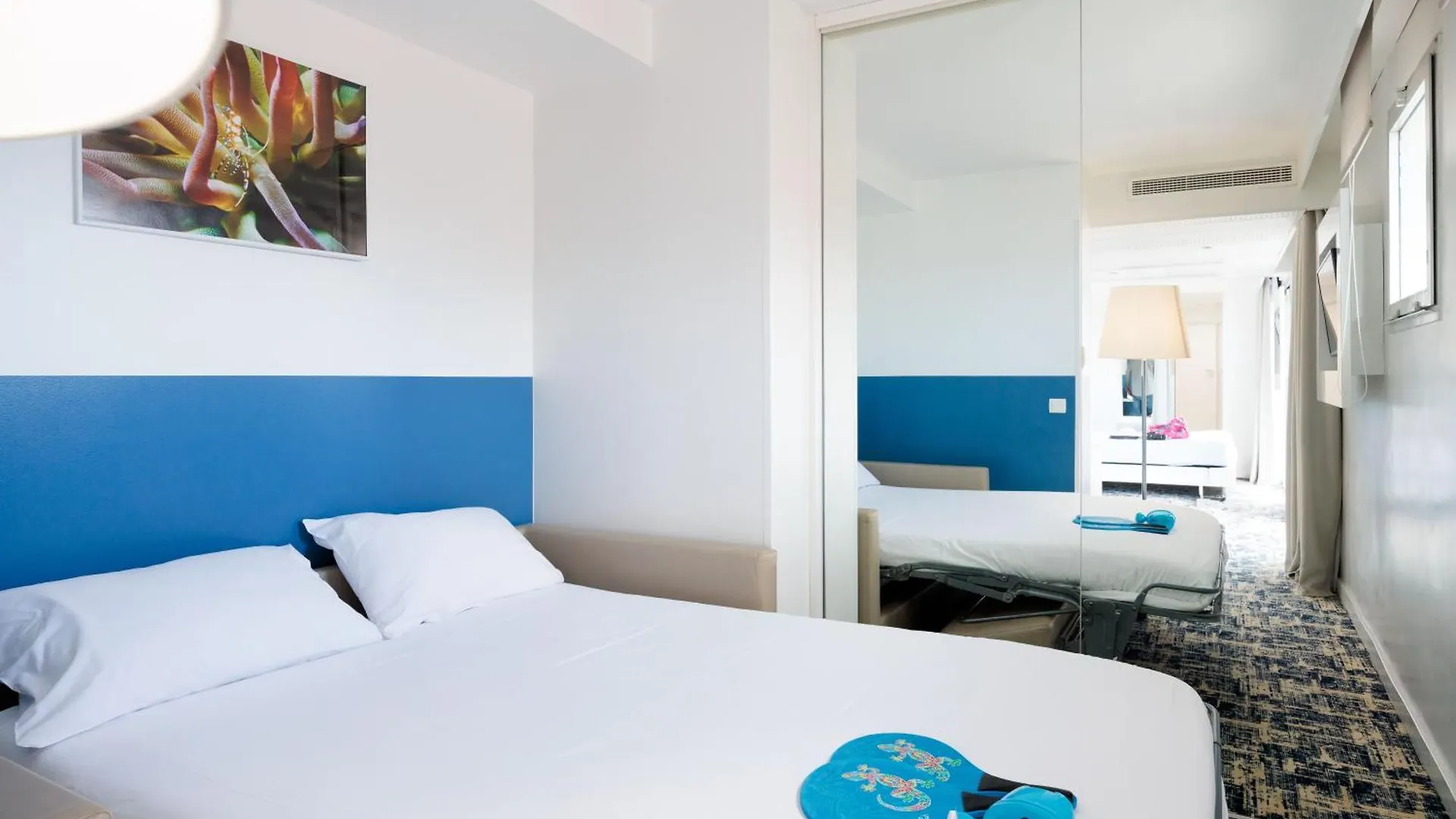 Hotel Ibis Styles Menton Centre