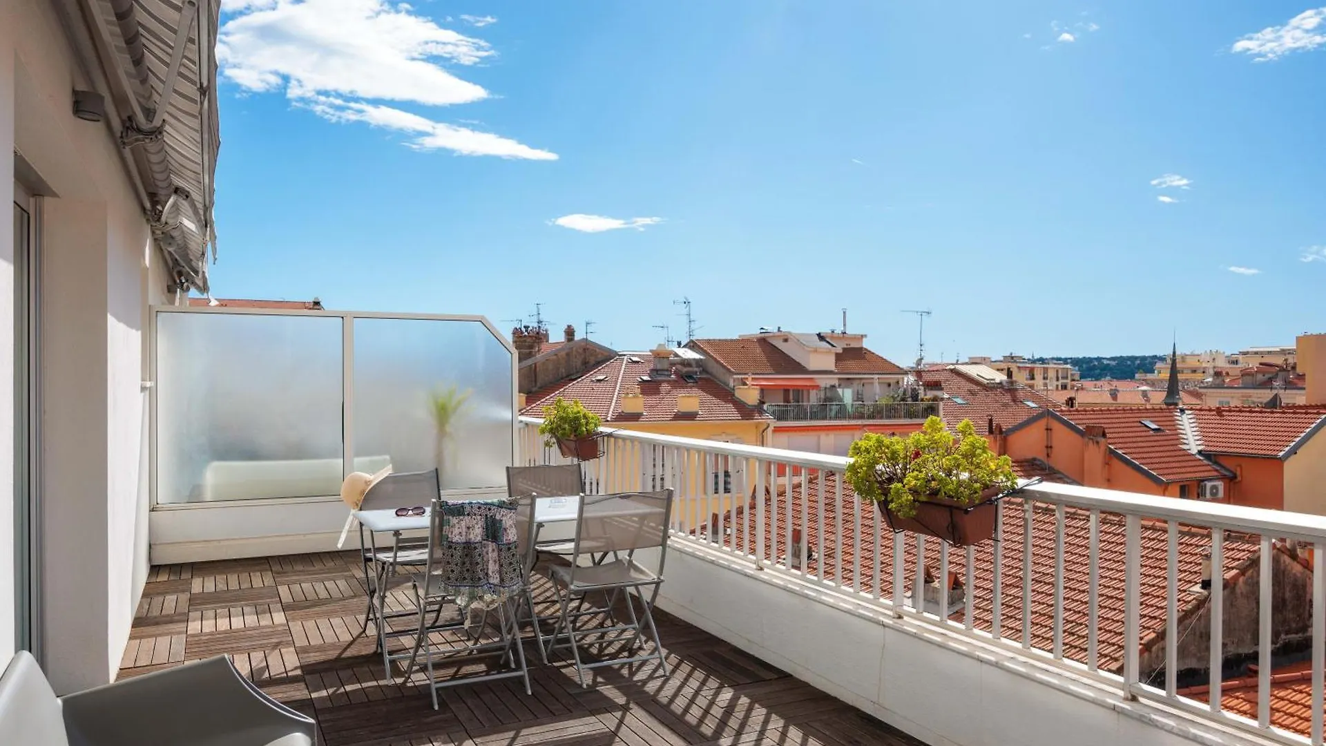 Hotel Ibis Styles Menton Centre