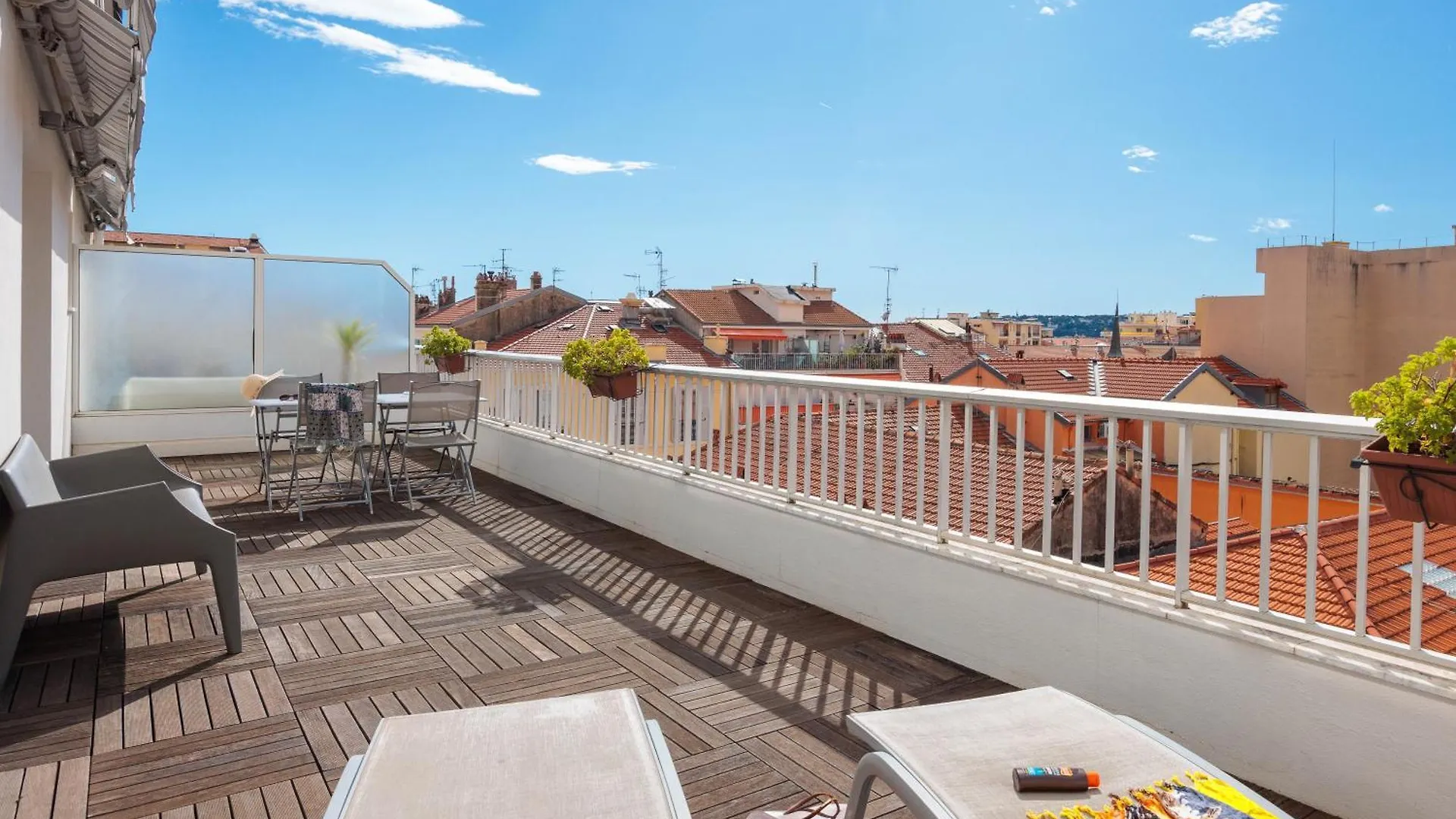 Hotel Ibis Styles Menton Centre