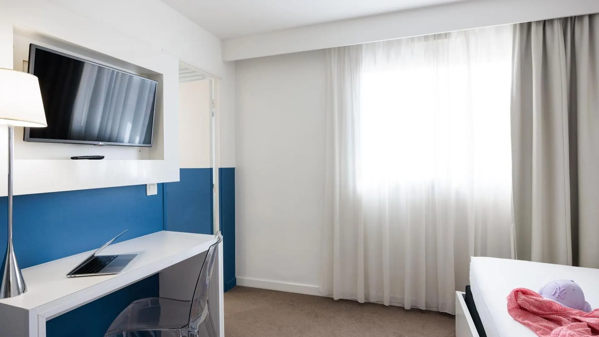 Hotel Ibis Styles Menton Centre