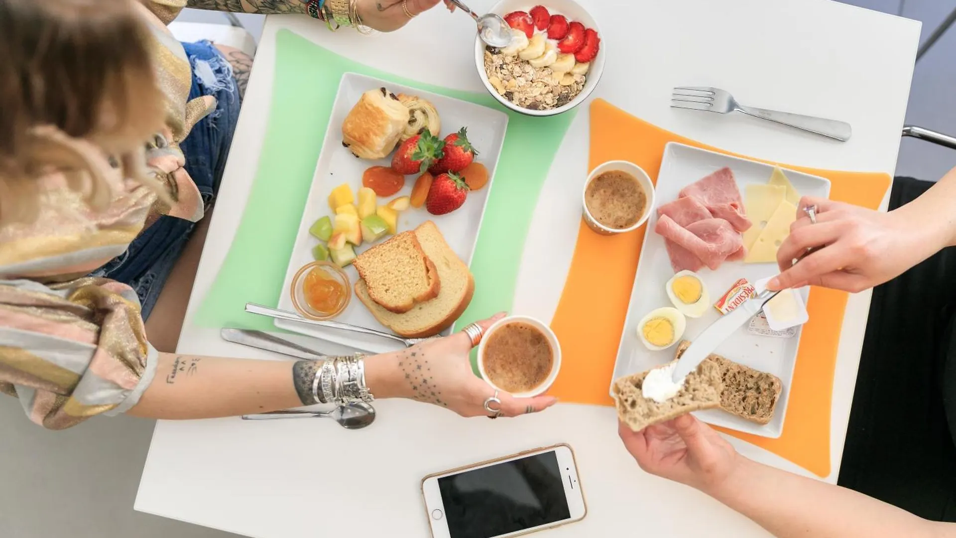فندق Ibis Styles Menton Centre 3*,  فرنسا