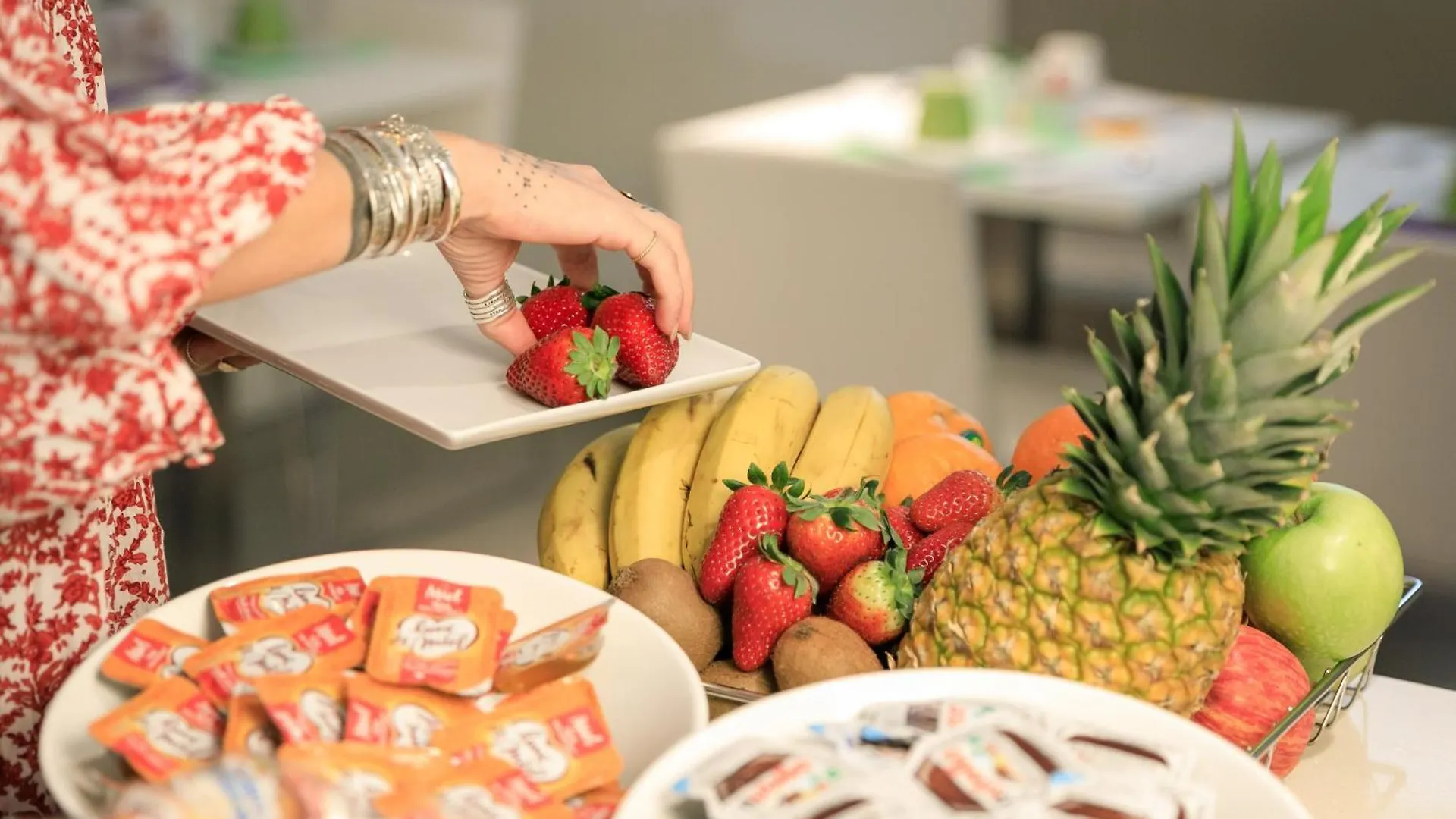 Hotel Ibis Styles Menton Centre