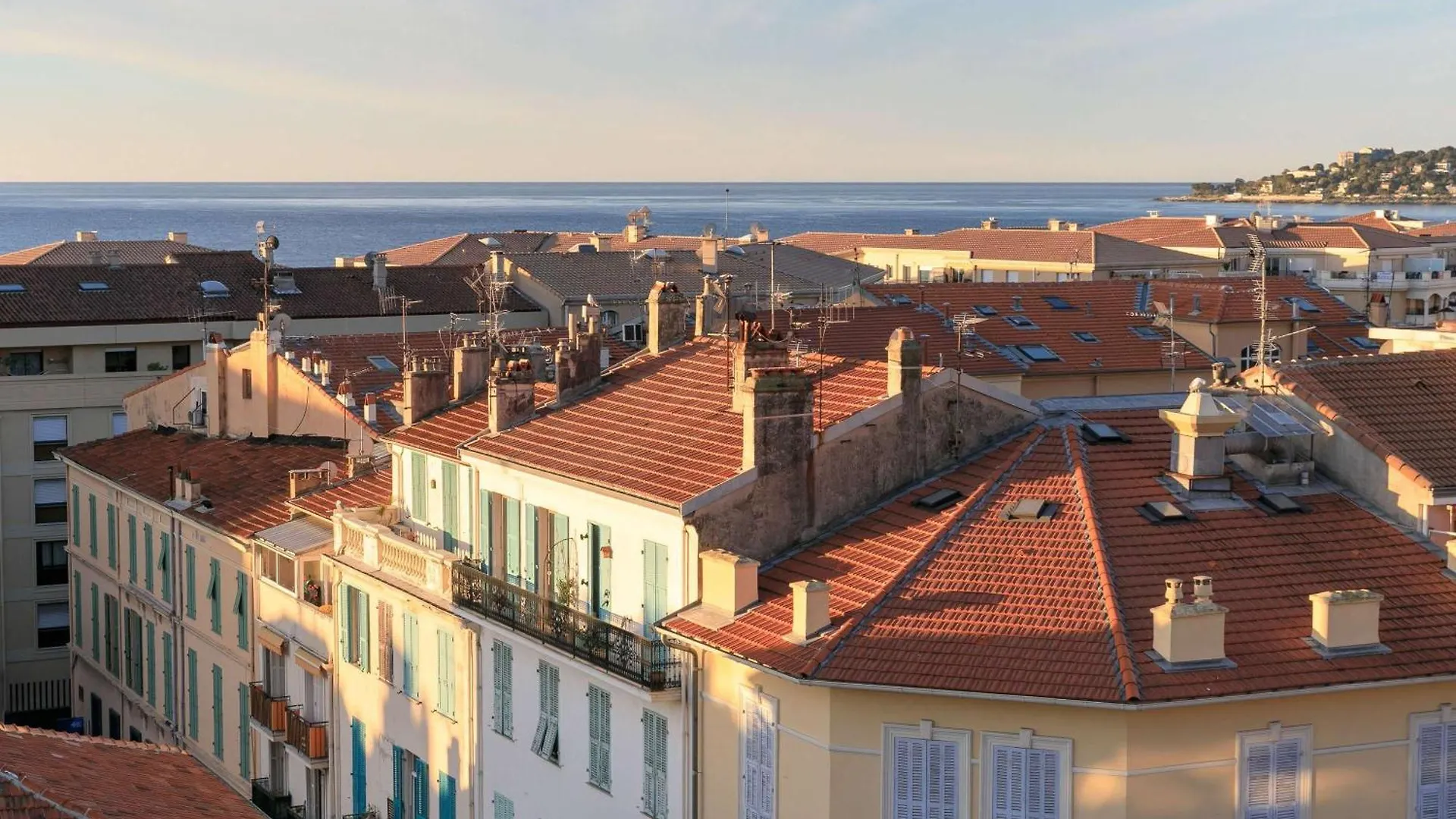 Hotel Ibis Styles Menton Centre