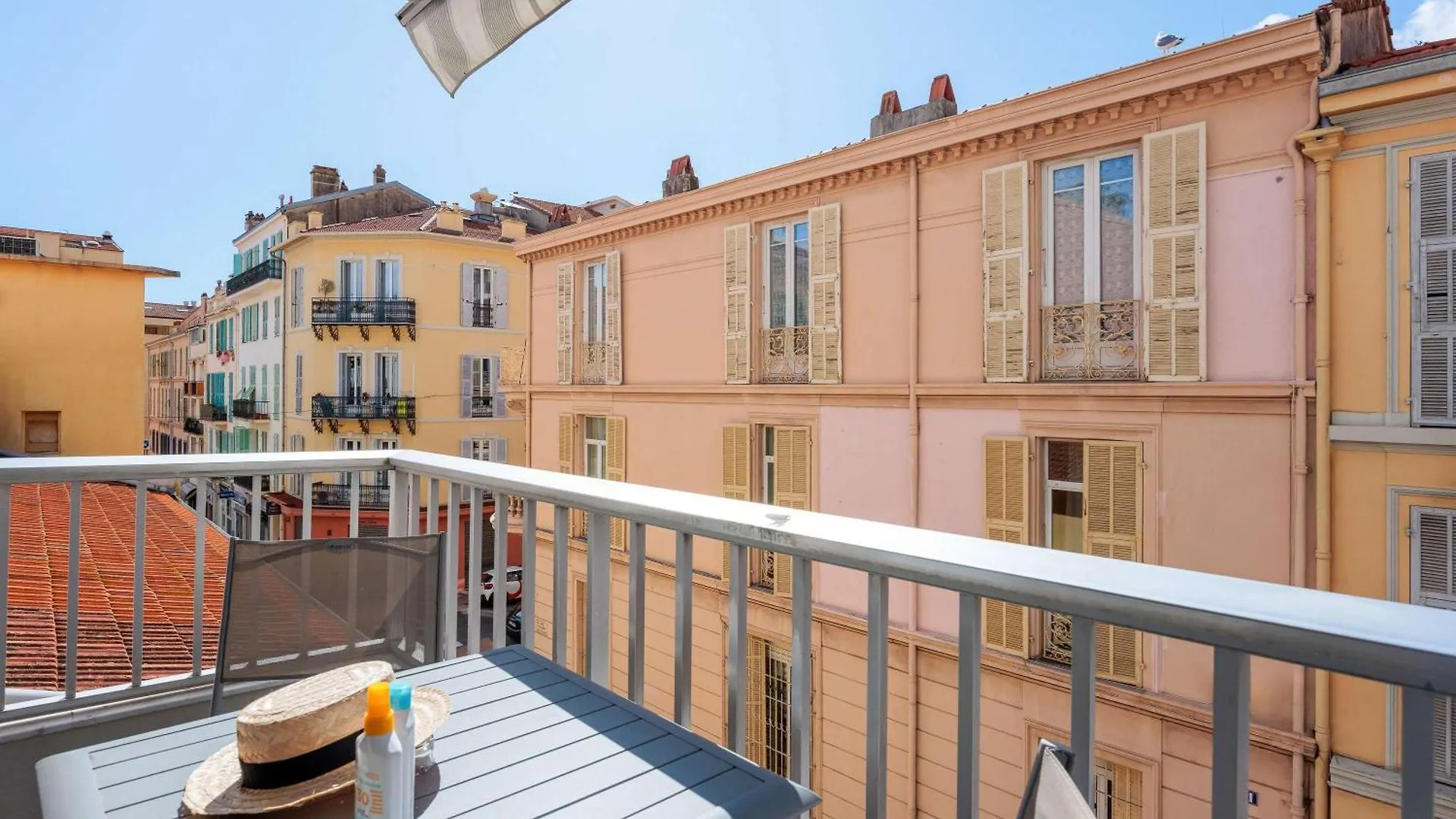 Hotel Ibis Styles Menton Centre