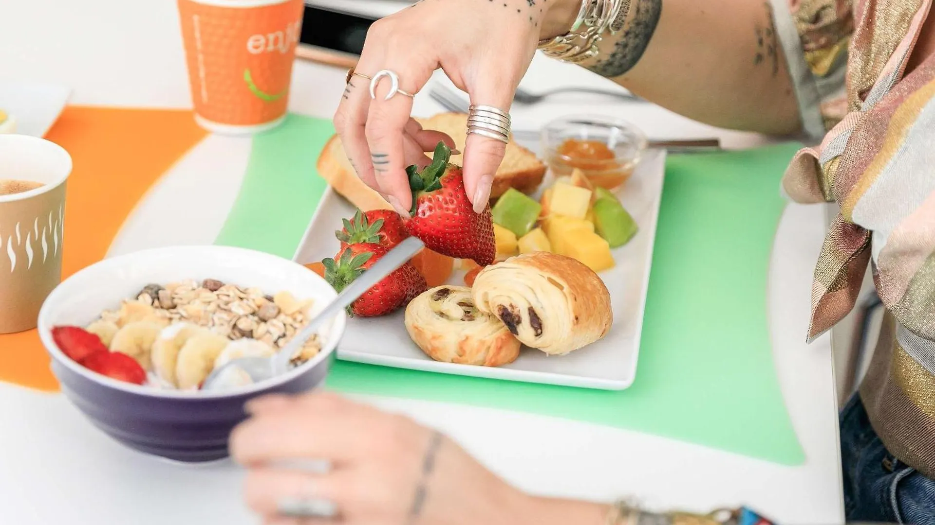 فندق Ibis Styles Menton Centre 3*,  فرنسا