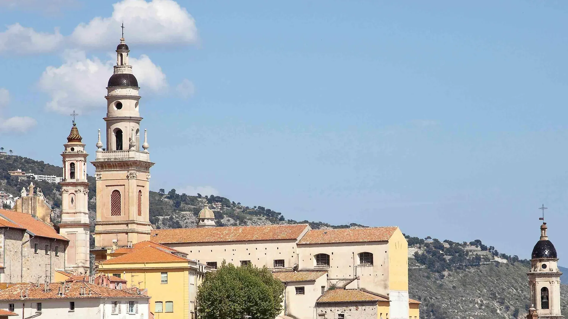 Hotel Ibis Styles Menton Centre