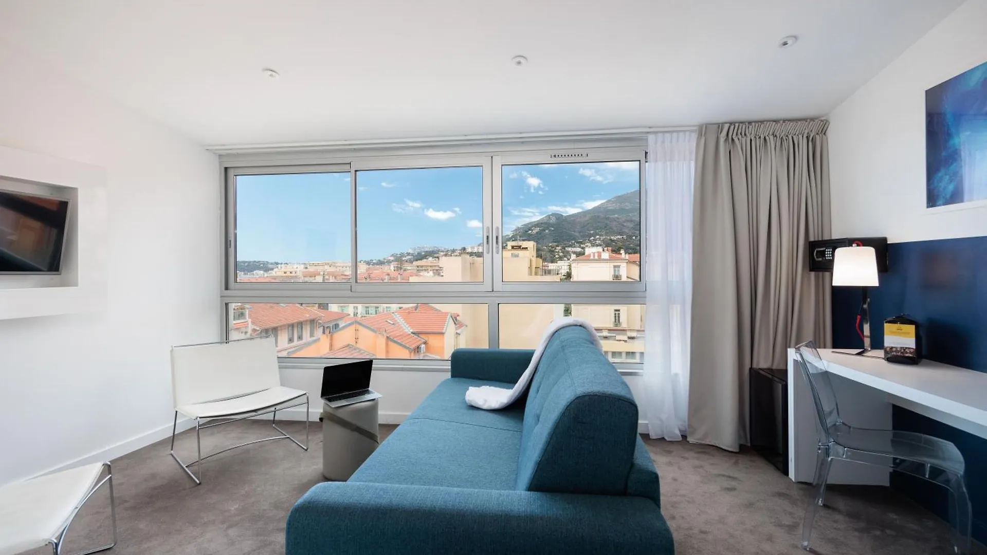 Hotel Ibis Styles Menton Centre