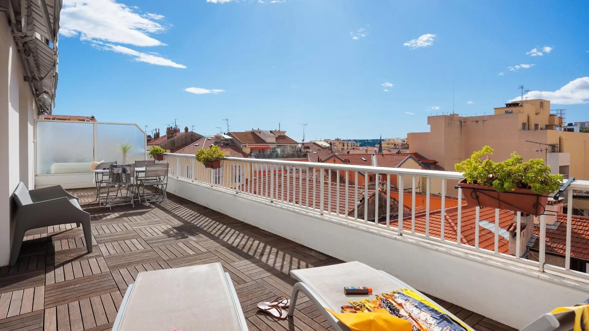 Hotel Ibis Styles Menton Centre