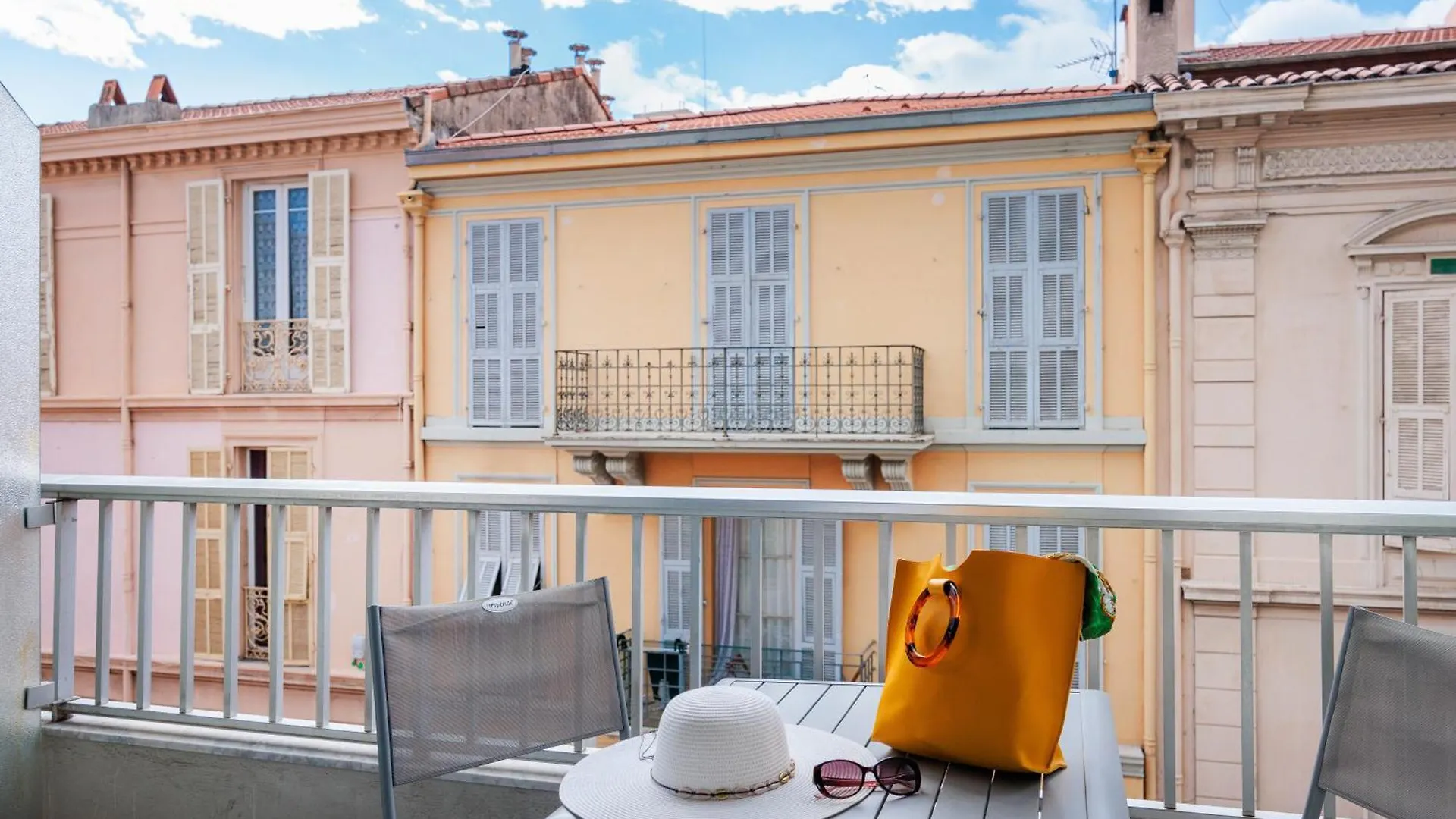 ***  Hotel Ibis Styles Menton Centre Francja