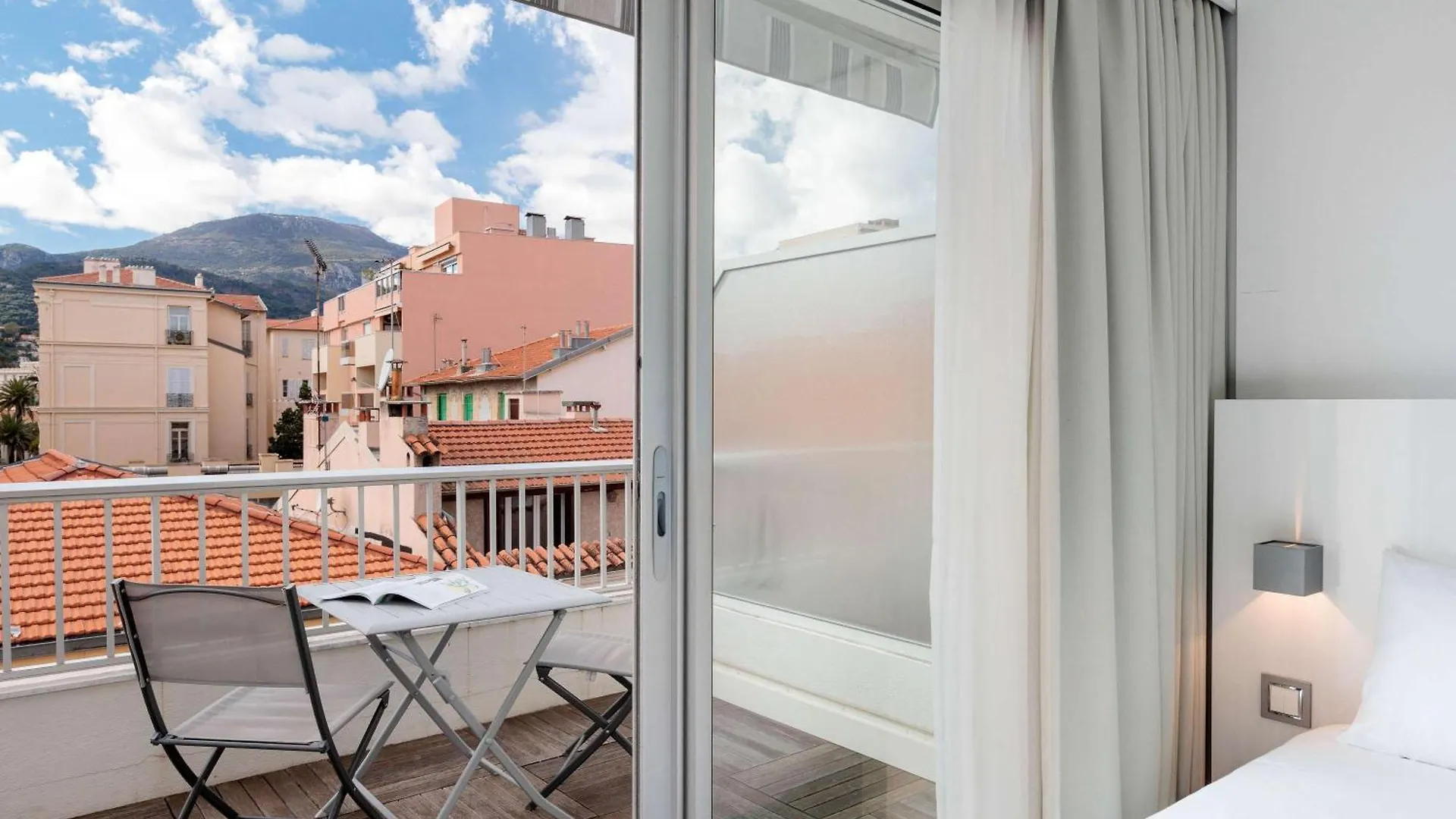 Hotel Ibis Styles Menton Centre