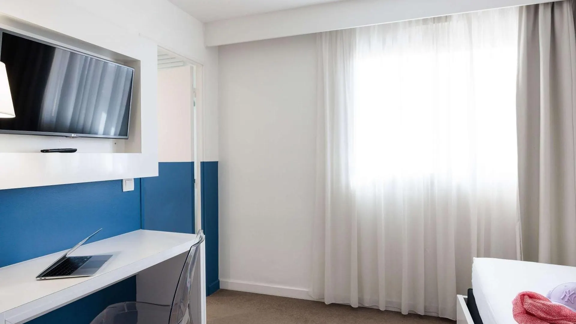 Hotel Ibis Styles Menton Centre